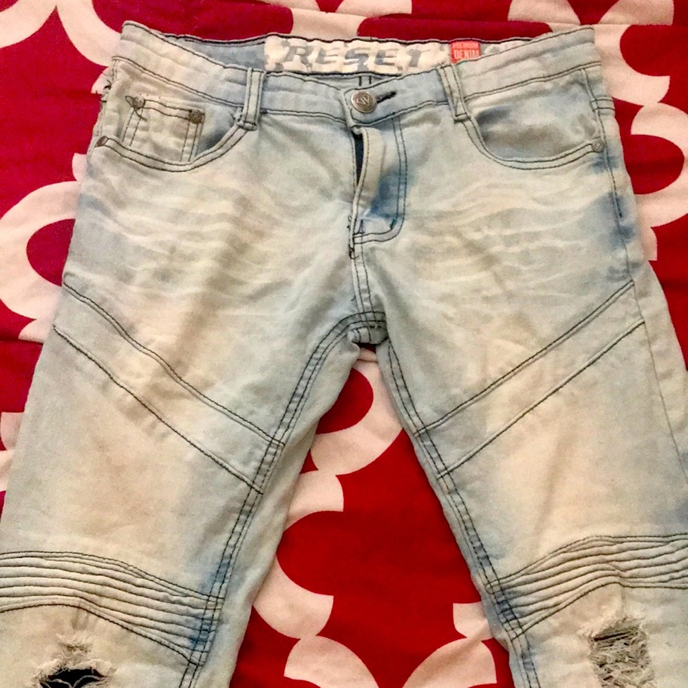 Pants